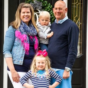 Meet your Posher, Julie